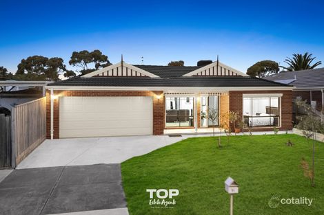 Property photo of 14 Gowrie Place Cranbourne West VIC 3977