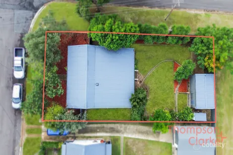 Property photo of 31 Joan Street Rutherford NSW 2320