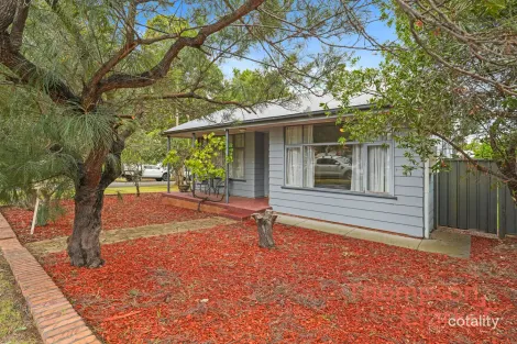 Property photo of 31 Joan Street Rutherford NSW 2320