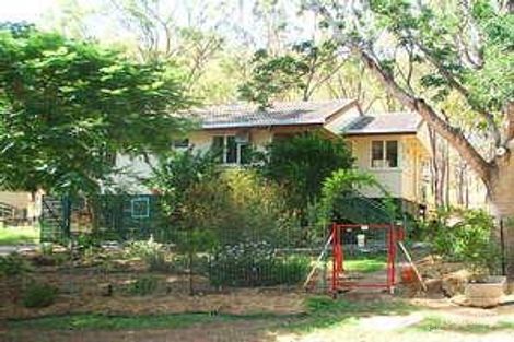 38 Boyne Cres, West Gladstone, QLD 4680