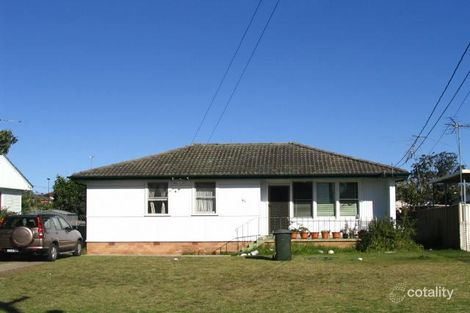 46 Moonshine Ave, Cabramatta West, NSW 2166