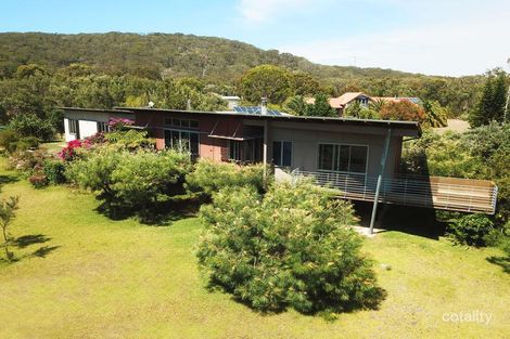 Property photo of 136 Gap Road Hat Head NSW 2440