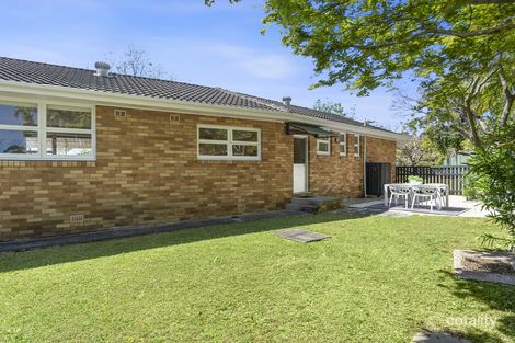 Property photo of 33 Bimbadeen Crescent Frenchs Forest NSW 2086