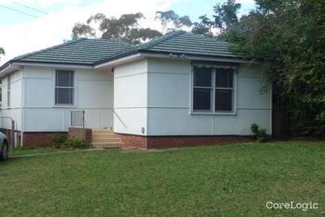 Property photo of 4 Macdonald Avenue Lalor Park NSW 2147