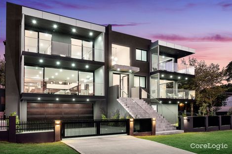 16 Beach St, Tennyson Point, NSW 2111