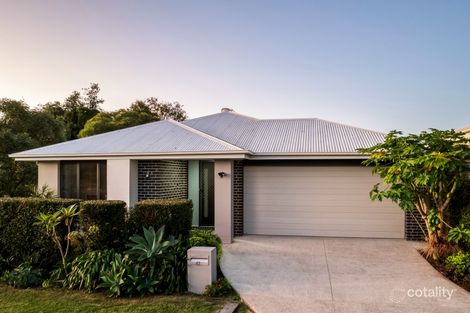 Property photo of 41 Slate Court Logan Reserve QLD 4133