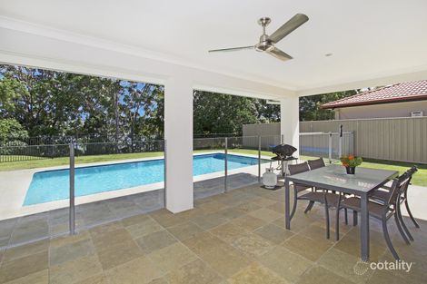 Property photo of 89 Botanical Circuit Banora Point NSW 2486