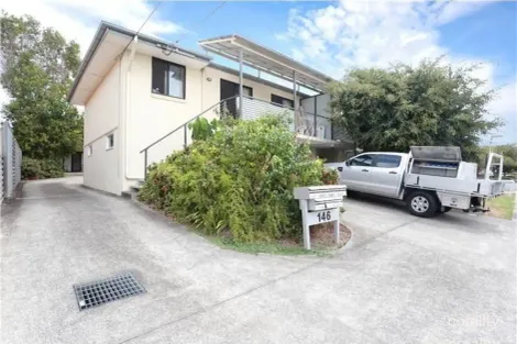 4/146 Pembroke Rd, Coorparoo, QLD 4151