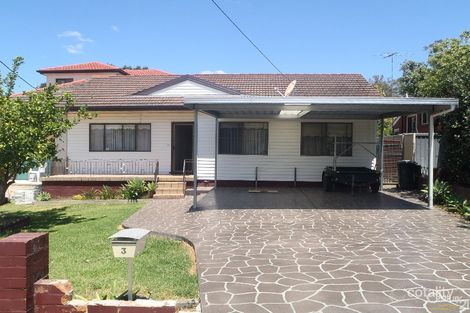 Property photo of 3A Orlando Crescent Seven Hills NSW 2147