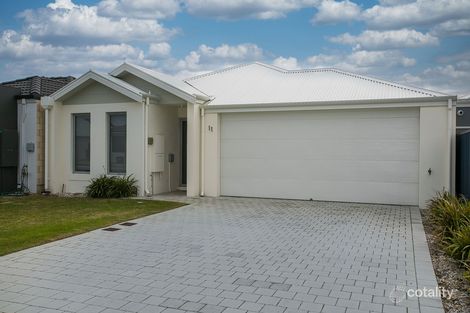 Property photo of 11 Malbec Court Pearsall WA 6065