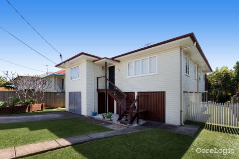 Property photo of 92 Baringa Street Morningside QLD 4170