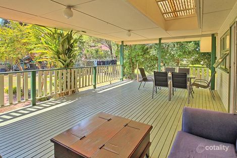 Property photo of 7 Georgina Street Salisbury QLD 4107