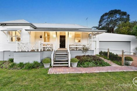 552 Heidelberg-Kinglake Rd, Wattle Glen, VIC 3096