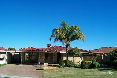 10 Fawk Cnr, Ballajura, WA 6066