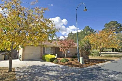 Property photo of 38 Britten-Jones Drive Holt ACT 2615