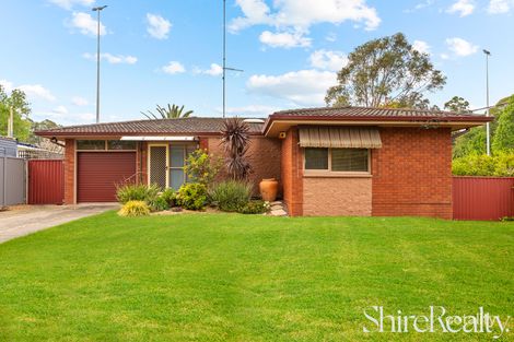 21 Cameron Ave, Baulkham Hills, NSW 2153