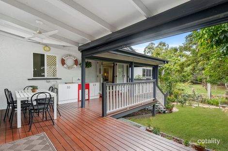 Property photo of 36 Vallely Street Annerley QLD 4103