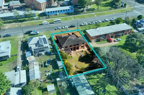 41 Sea St, West Kempsey, NSW 2440