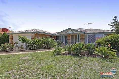Property photo of 11 Templar Place Currambine WA 6028