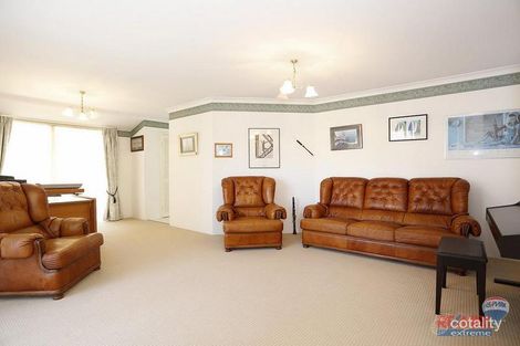Property photo of 11 Templar Place Currambine WA 6028