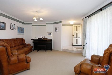 Property photo of 11 Templar Place Currambine WA 6028