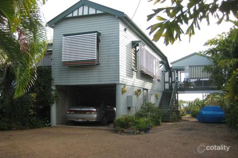 Property photo of 12 Corser Street Burnett Heads QLD 4670