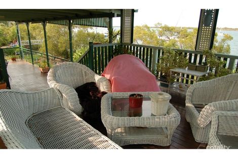 Property photo of 12 Corser Street Burnett Heads QLD 4670