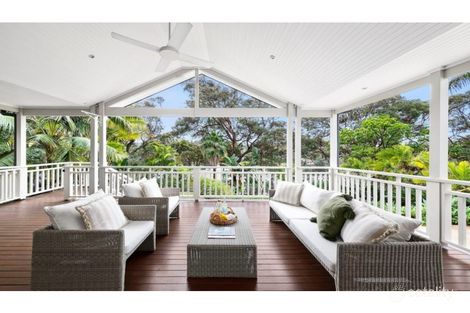 Property photo of 19 Philip Road Mona Vale NSW 2103
