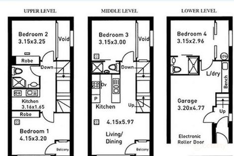 Property photo of 4A/107 Grote Street Adelaide SA 5000