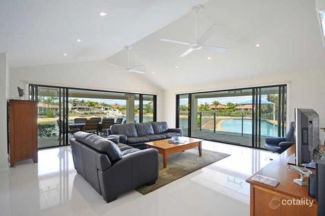Property photo of 12 Cocos Crescent Broadbeach Waters QLD 4218