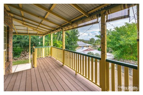 Property photo of 2/51 Bishop Street The Range QLD 4700