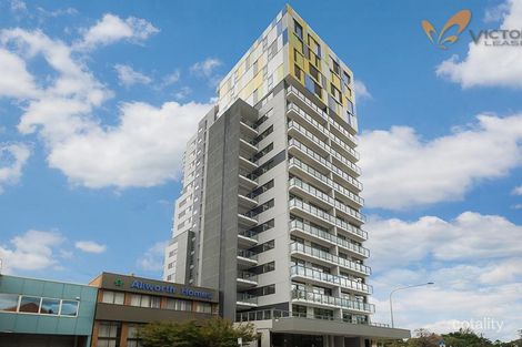 Property photo of 601/22 Parkes Street Harris Park NSW 2150