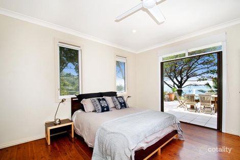 Property photo of 18A Haig Street Wombarra NSW 2515