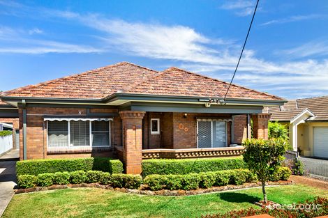 Property photo of 5 Smith Street Hamilton South NSW 2303