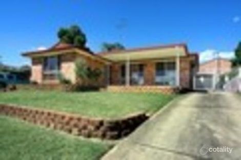 Property photo of 287 Welling Drive Mount Annan NSW 2567