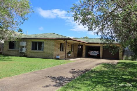 Property photo of 6 Warrener Street Andergrove QLD 4740