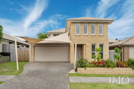 Property photo of 130 River Run Circuit Ormeau Hills QLD 4208