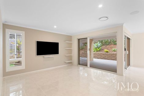 Property photo of 130 River Run Circuit Ormeau Hills QLD 4208