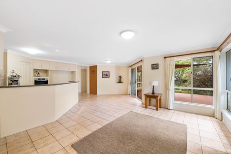 Property photo of 12 Winton Court Middle Ridge QLD 4350