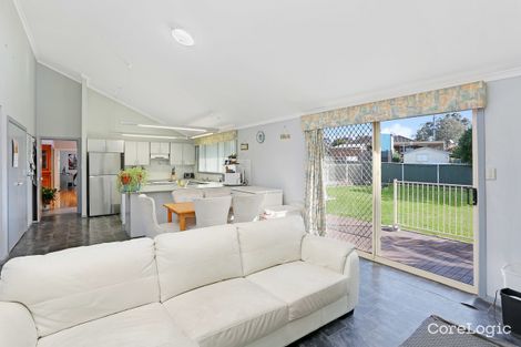7 Oakwood Rd, Toongabbie, NSW 2146