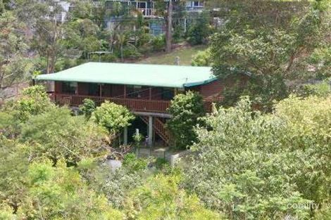 Property photo of 13 Foraker Drive Tamborine Mountain QLD 4272
