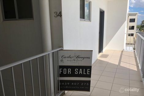 Property photo of 34/15 Bacon Street Moranbah QLD 4744