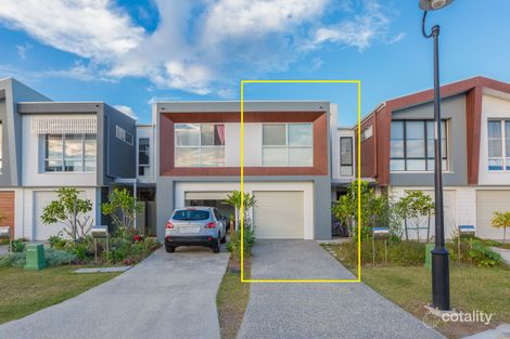 Property photo of 5 Botanique Terrace Robina QLD 4226