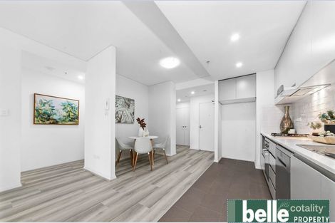 Property photo of 202/21-35 Princes Highway Kogarah NSW 2217