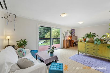 Property photo of 42 Rose Avenue Hurstbridge VIC 3099