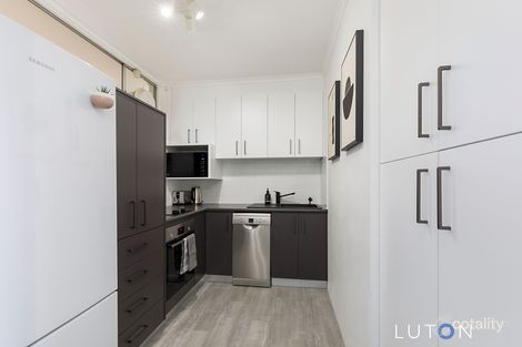 Property photo of 29/58 Bennelong Crescent Macquarie ACT 2614