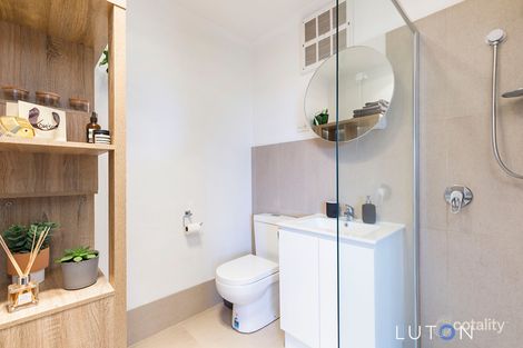 Property photo of 29/58 Bennelong Crescent Macquarie ACT 2614