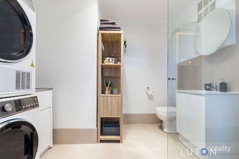 Property photo of 29/58 Bennelong Crescent Macquarie ACT 2614
