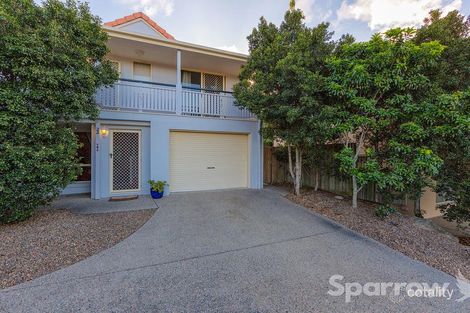 Property photo of 22/519 Tingal Road Wynnum QLD 4178