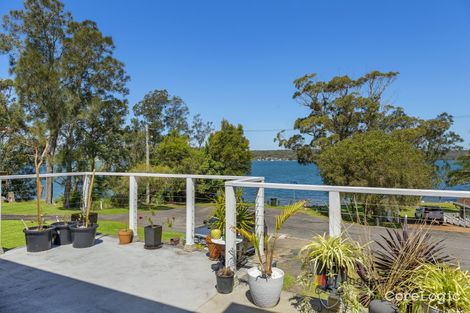 Property photo of 5 Noamunga Crescent Gwandalan NSW 2259